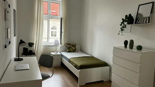 Rooms in Wien Mariahilf - photo 3