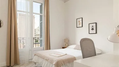 Room for rent in Barcelona Les Corts, Barcelona