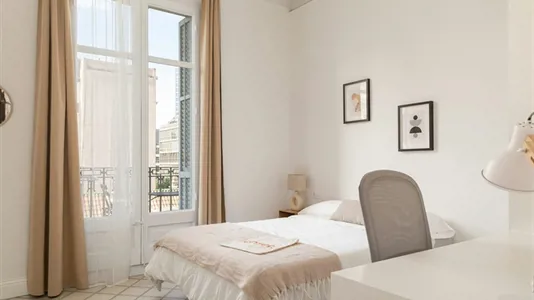 Rooms in Barcelona Les Corts - photo 1