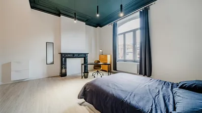 Room for rent in Charleroi, Henegouwen