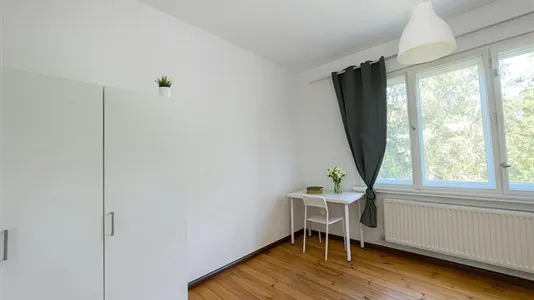 Rooms in Berlin Neukölln - photo 3