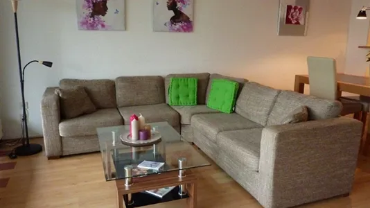 Apartments in Location is not specified - photo 5