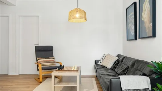 Rooms in Reykjavík Hlíðar - photo 10