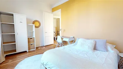 Room for rent in Lyon, Auvergne-Rhône-Alpes