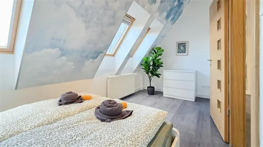 Apartments in Budapest Belváros-Lipótváros - photo 6