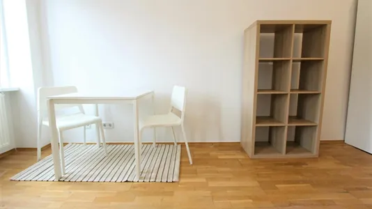 Apartments in Wien Neubau - photo 4