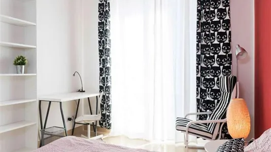 Rooms in Roma Municipio I – Centro Storico - photo 6