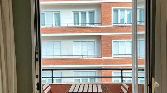 Rooms in Bilbao - photo 10