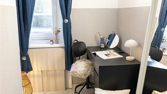 Rooms in Budapest Józsefváros - photo 8