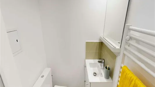 Rooms in Paris 9ème arrondissement - photo 10