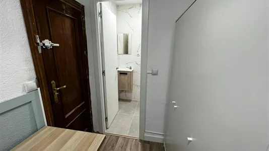 Rooms in Madrid Latina - photo 5