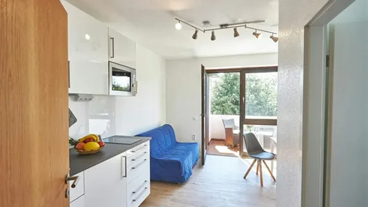 Apartments in Offenbach am Main - photo 10