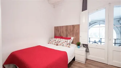 Room for rent in Barcelona Ciutat Vella, Barcelona