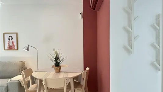 Apartments in Madrid Arganzuela - photo 6