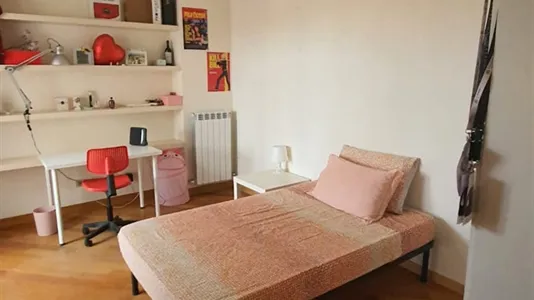Rooms in Roma Municipio IV – Tiburtino - photo 2