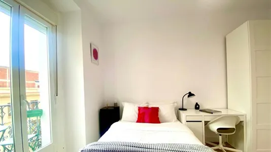 Rooms in Madrid Arganzuela - photo 5