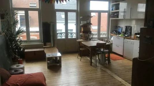 Rooms in Brussels Vorst - photo 3