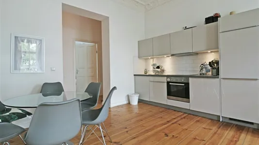 Apartments in Berlin Mitte - photo 4