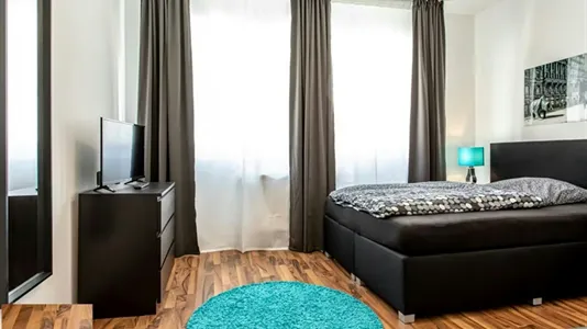 Rooms in Frankfurt Innenstadt I - photo 8