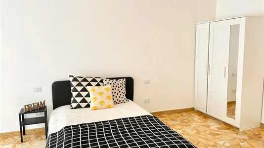Rooms in Florence - photo 5