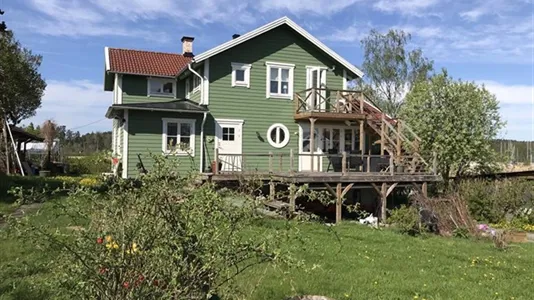 Apartments in Österåker - photo 1