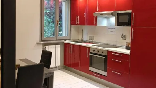 Apartments in Bologna - photo 4