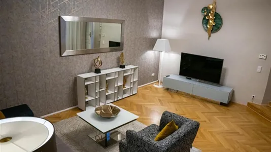 Apartments in Vienna Alsergrund - photo 2