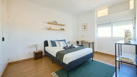 Rooms in Location is not specified - photo 1