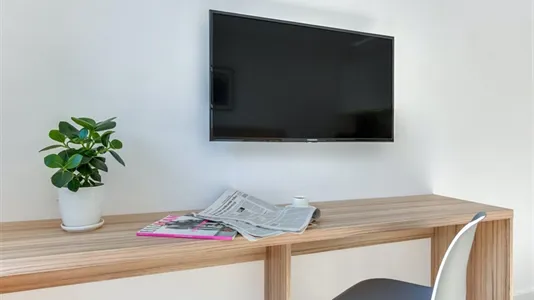 Apartments in Gdańsk - photo 7