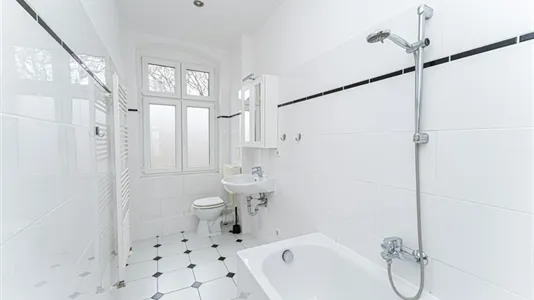 Rooms in Berlin Charlottenburg-Wilmersdorf - photo 10