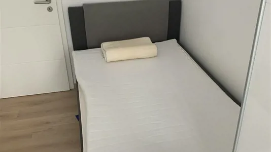 Rooms in Offenbach am Main - photo 3