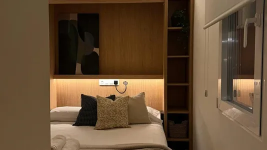 Apartments in Madrid Retiro - photo 9