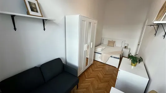 Rooms in Wien Neubau - photo 1