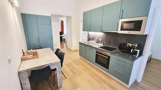 Apartments in Vienna Leopoldstadt - photo 10