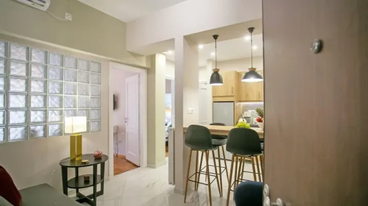 Apartments in Location is not specified - photo 8