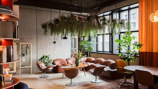 Apartments in Antwerp Berchem - photo 10