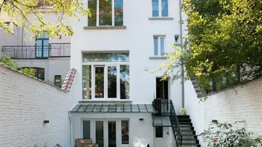 Rooms in Brussels Sint-Gillis - photo 10