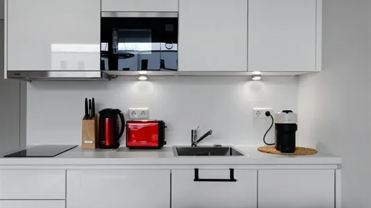 Apartments in Location is not specified - photo 5