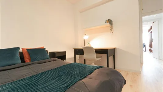 Rooms in Barcelona Les Corts - photo 3