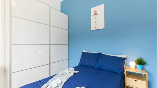 Rooms in Milano Zona 8 - Fiera, Gallaratese, Quarto Oggiaro - photo 5