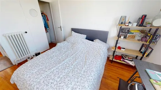 Rooms in Toulouse - photo 2