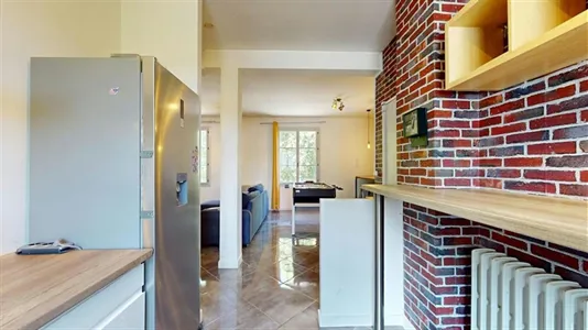 Rooms in Poitiers - photo 9