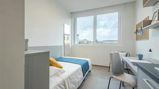 Apartments in Florence - photo 3