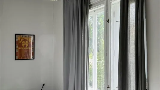 Rooms in Besnica - photo 1