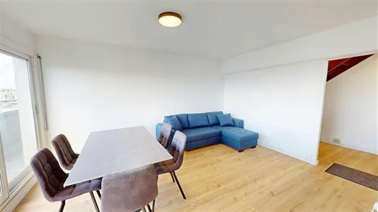 Rooms in Brest - photo 7