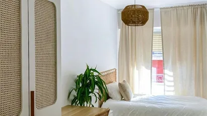 Room for rent in Valencia Poblats Marítims, Valencia (region)