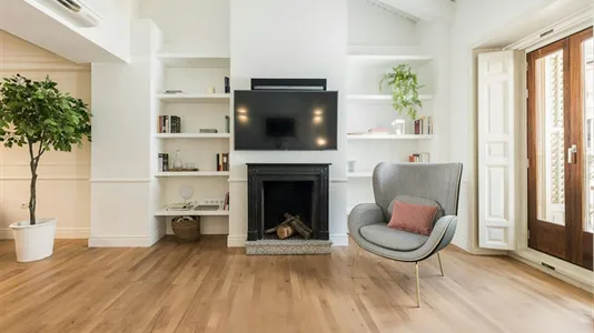 Apartments in Madrid Centro - photo 3