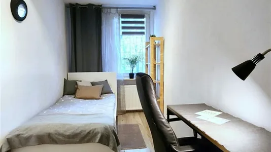 Rooms in Warszawa Mokotów - photo 1