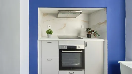 Rooms in Location is not specified - photo 7