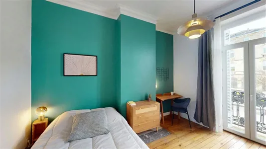 Rooms in Bordeaux - photo 3